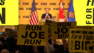 Seg biden runsign