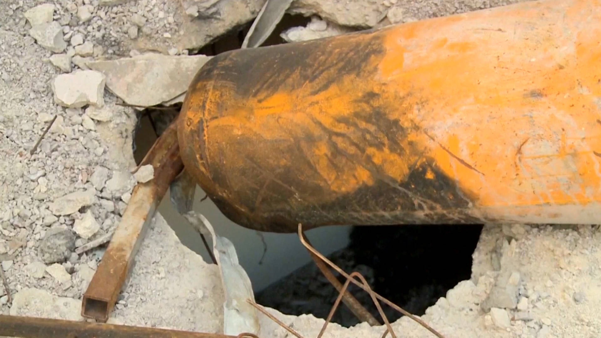 Leaked OPCW Report Raises New Questions About 2018 Chemical Attack in Douma, Syria