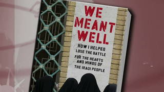 Wemeantwell