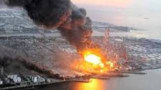 Fukushima 1