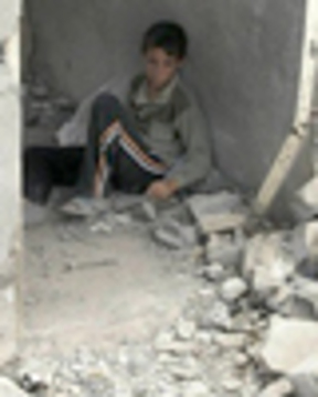 Iraq boy web