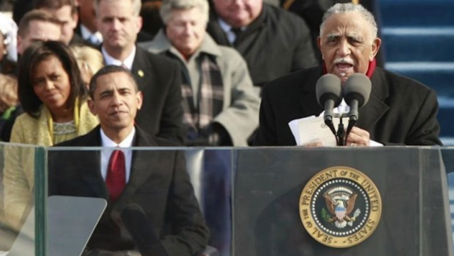 Reverendjosephlowery2009inauguration