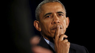 Obama presidential