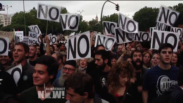 Spain no