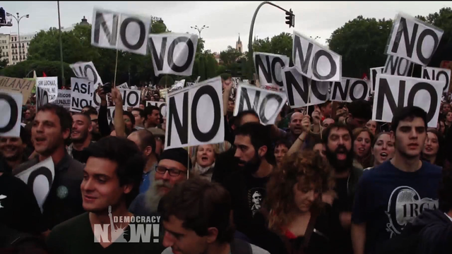 Spain no