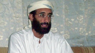 Anwar al awlaki