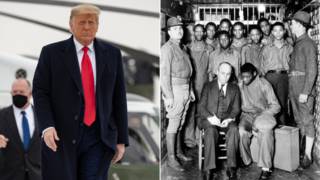 Trump scottsboroboys