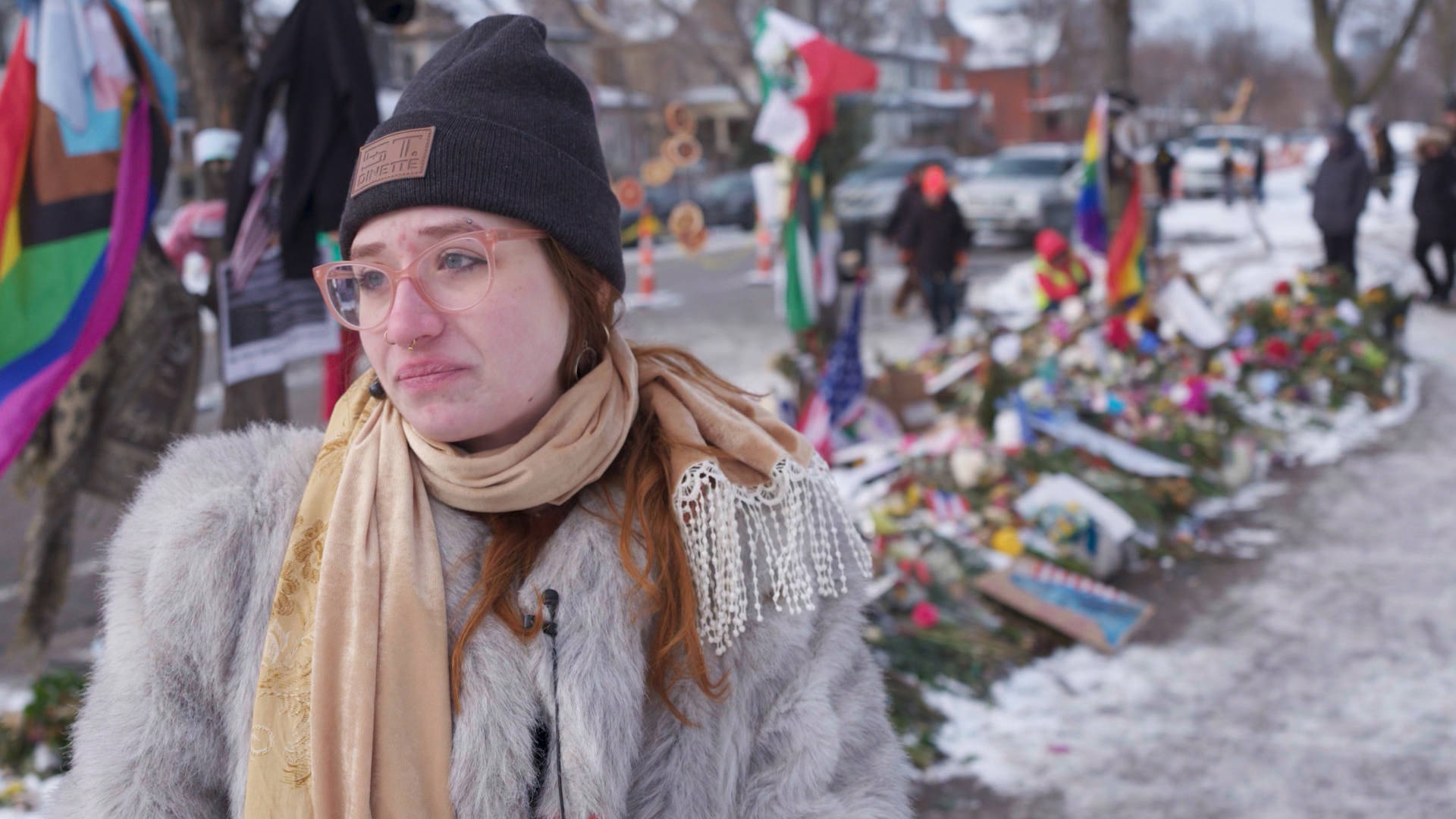 ICE vs. People of Minnesota: A Special Report on Community Resistance to  Trump’s Militarized Crackdown