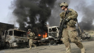 Warclimate
