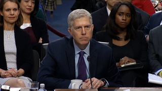 S1 gorsuch