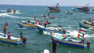 S2 gaza flotilla