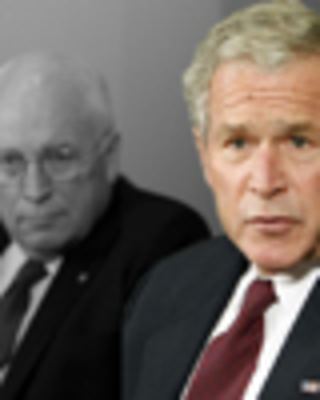 Dick cheney assassination ring Free male facial porn