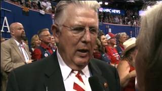 Alabama delegate at rnc