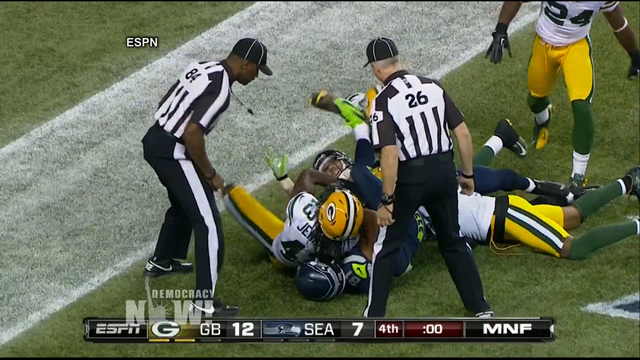 Nfl refs