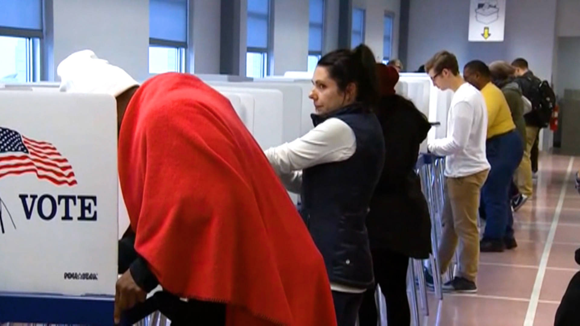 “Relic of Jim Crow Era”: Ari Berman on Supreme Court’s Decision to Uphold Ohio’s Voter Purge