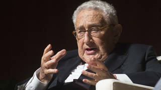 S5 kissinger