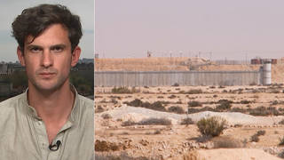 Seg3 adler negev prison