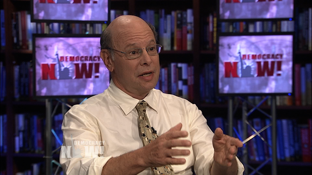 Michael ratner