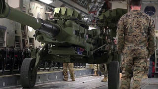 Seg1 howitzer