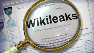 Wikileaks new