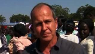Aljazeerajournalistpetergrestereleased