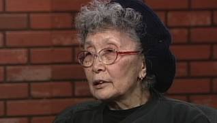 Yuri kochiyama
