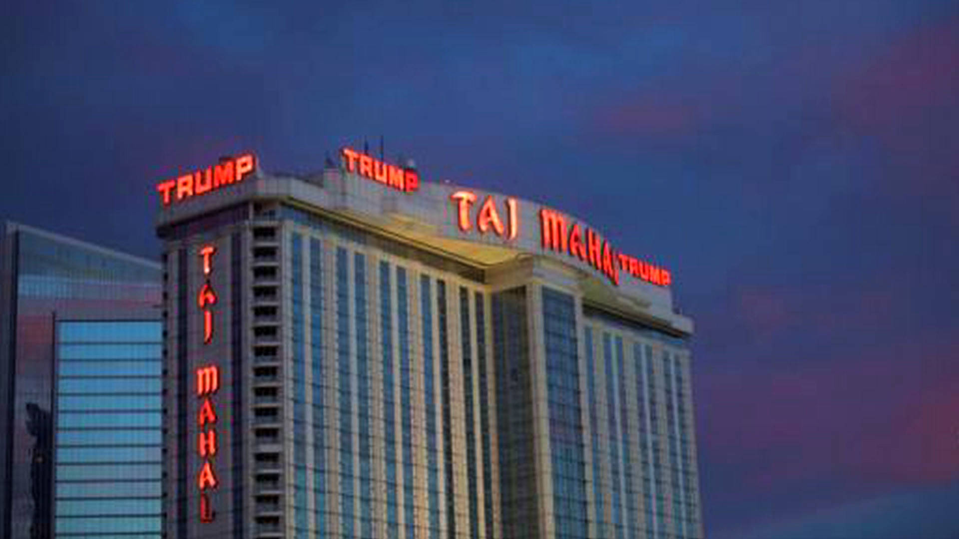 Casino Trump Casino Trump