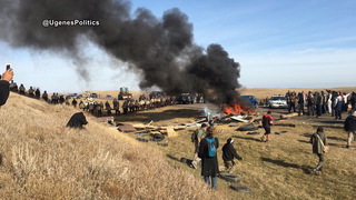 S3 dapl blockade