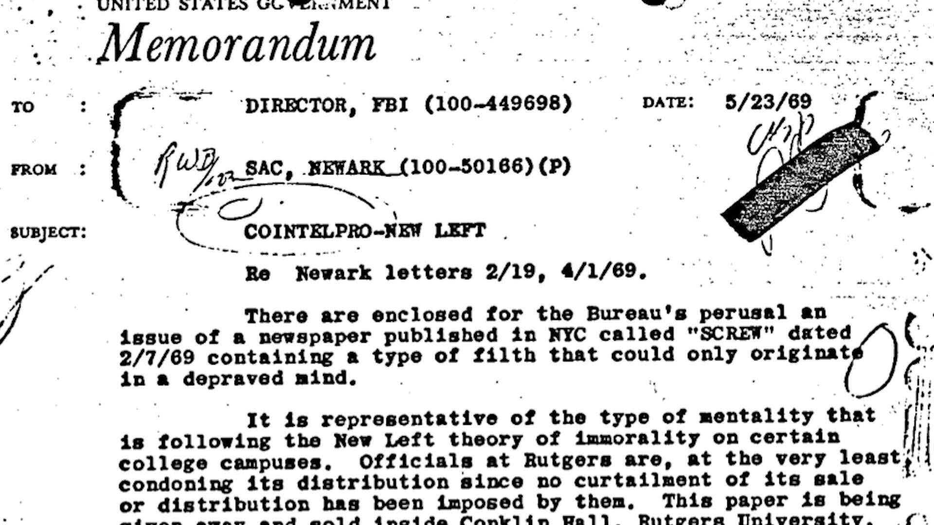 fbi cointelpro documents bitcoin einfach verkaufen