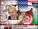 Assange democracy now