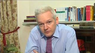 Assange