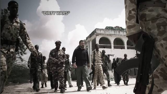 Dirty wars 3