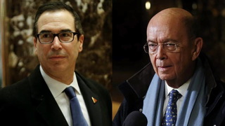 S5 mnuchin ross split