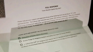 S8 survey