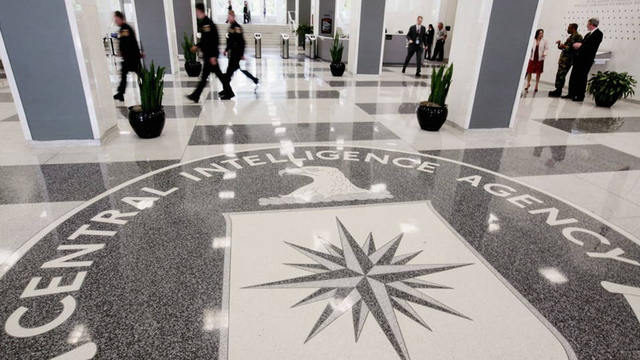 Cia black sites gina haspel jeremy scahill