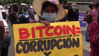 Seg3 bitcoinprotest elsalvador
