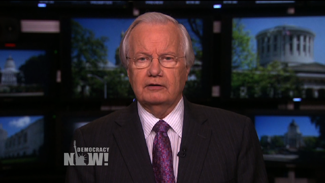Bill moyers