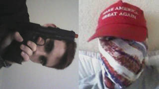 s2 mass shootings patriarchy racism