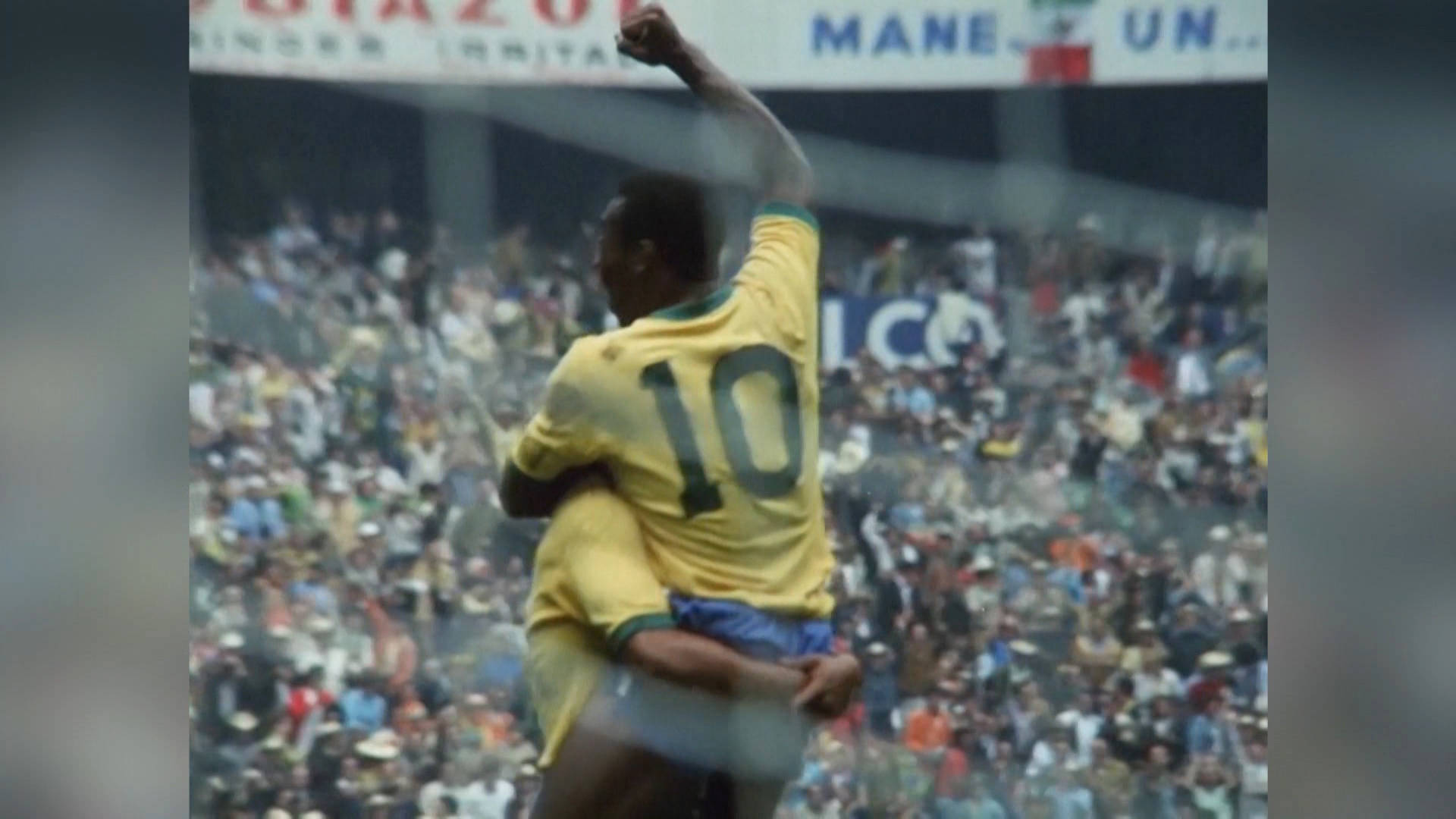 RIP Pelé: Afro-Brazilian Soccer Icon Overcame Racism & Poverty to Be Ambassador for Beautiful Game