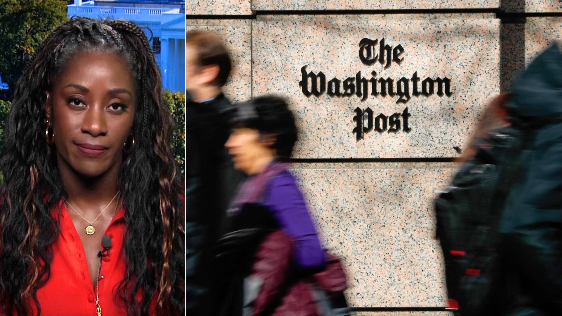 Karen Attiah Wins Reinstatement at Washington Post After Arbitration Victory