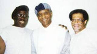 Angola 3