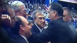 Koch romney