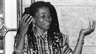 Assata shakur