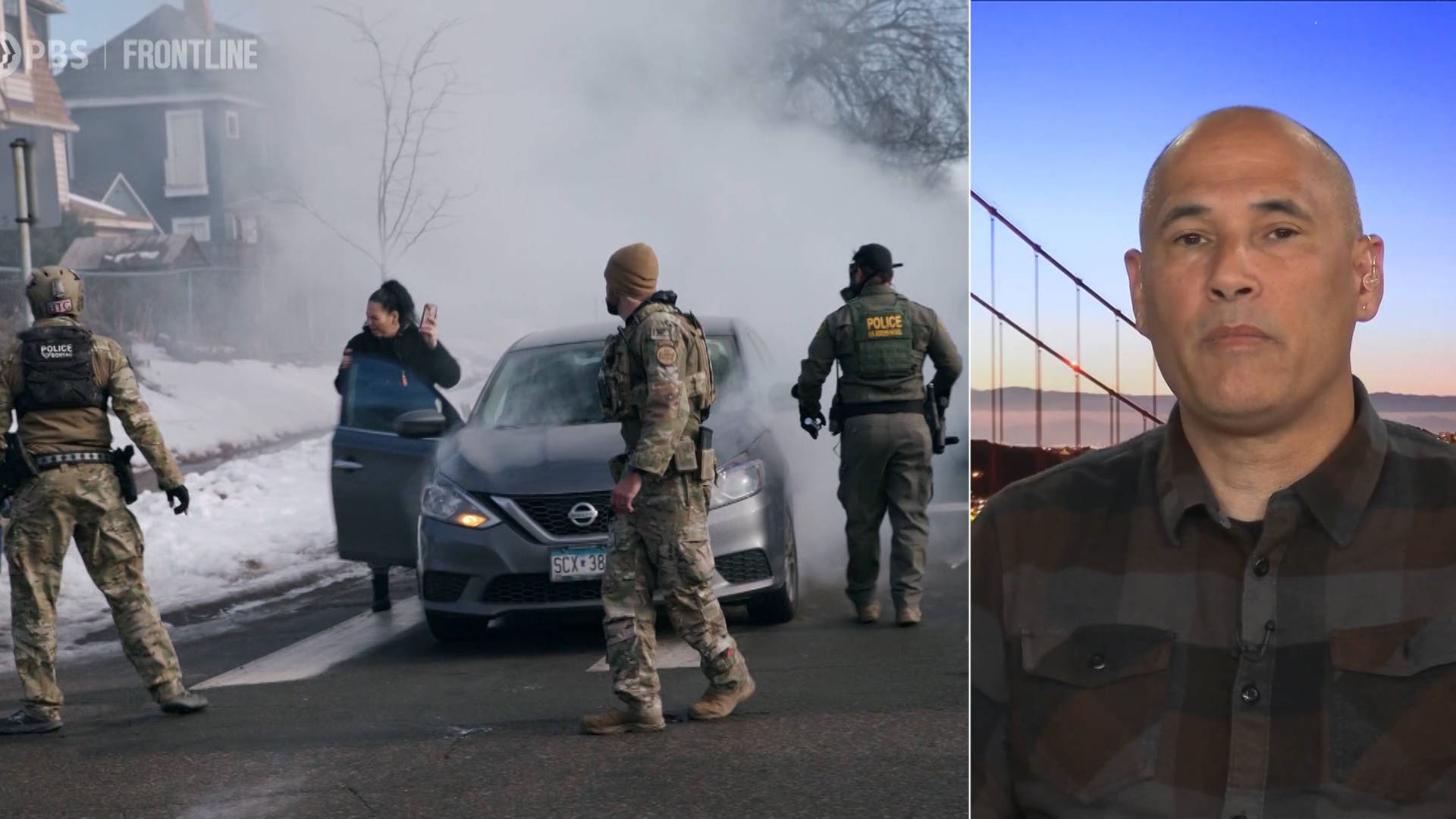 Caught in the Crackdown: Cases Against Arrested Anti-ICE Protesters Keep Falling Apart