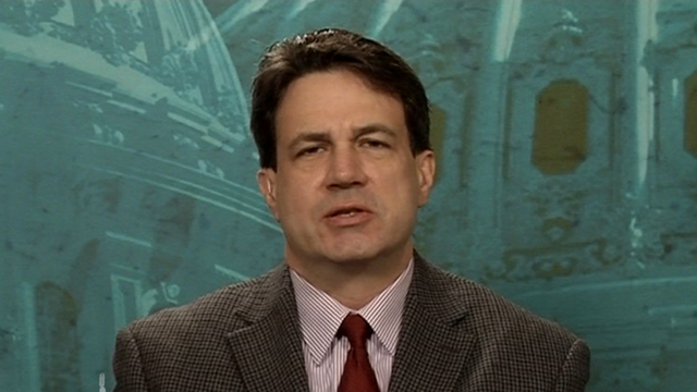 John dunbar