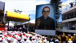 Romero picture