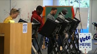 Voting