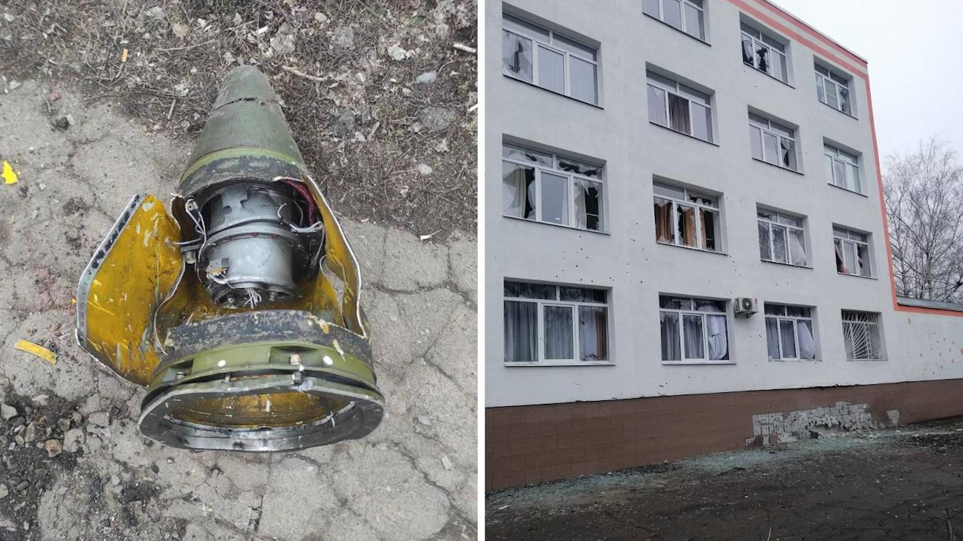 U.S. Accuses Russia of Using Cluster Bombs in Ukraine as Both Refuse to Endorse International Ban