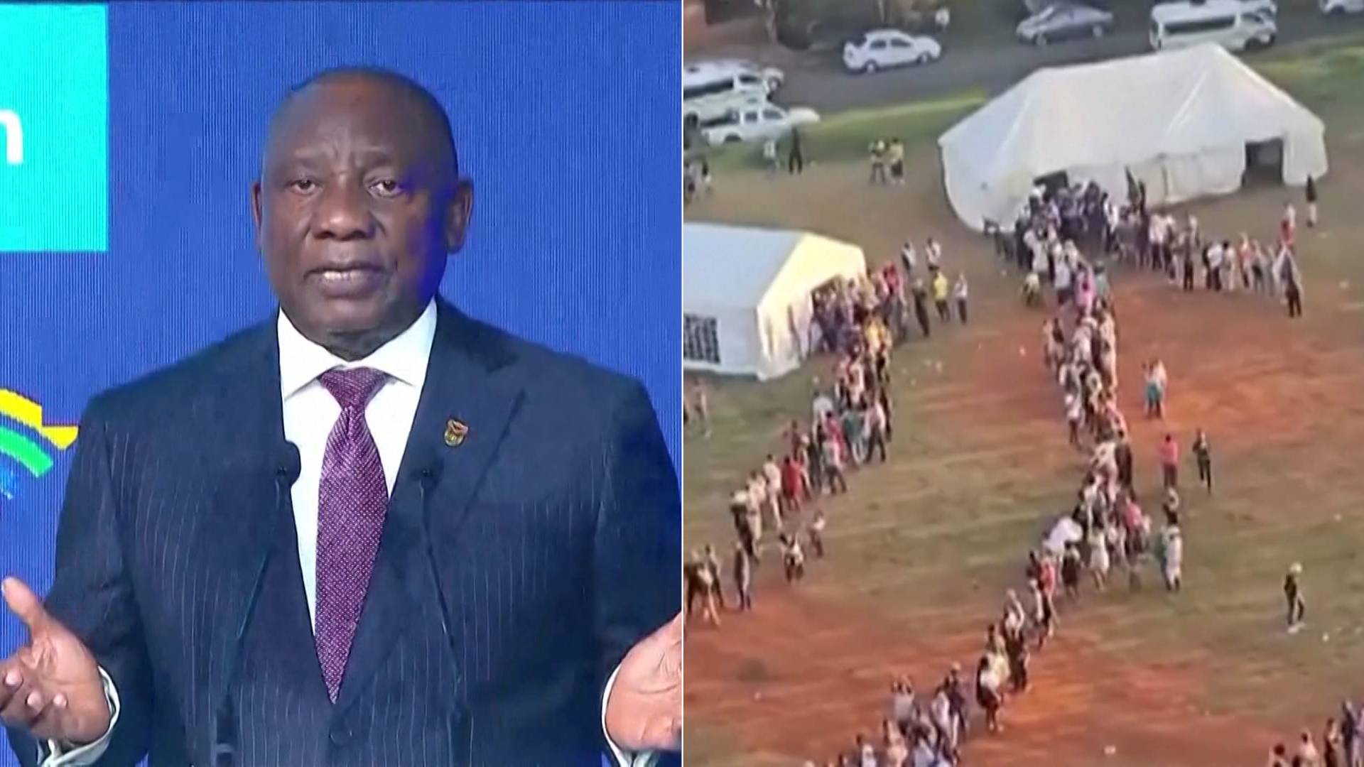 “ANC Failed”: How Mandela’s Party Lost Its Majority for First Time Since ...