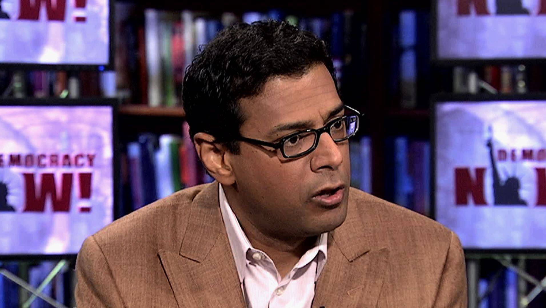 Being Mortal: Dr. Atul Gawande on How U.S. Healthcare Fails to Handle the End of Life ...
